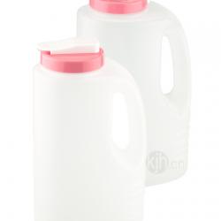 推式蓋水壺2000ml、30